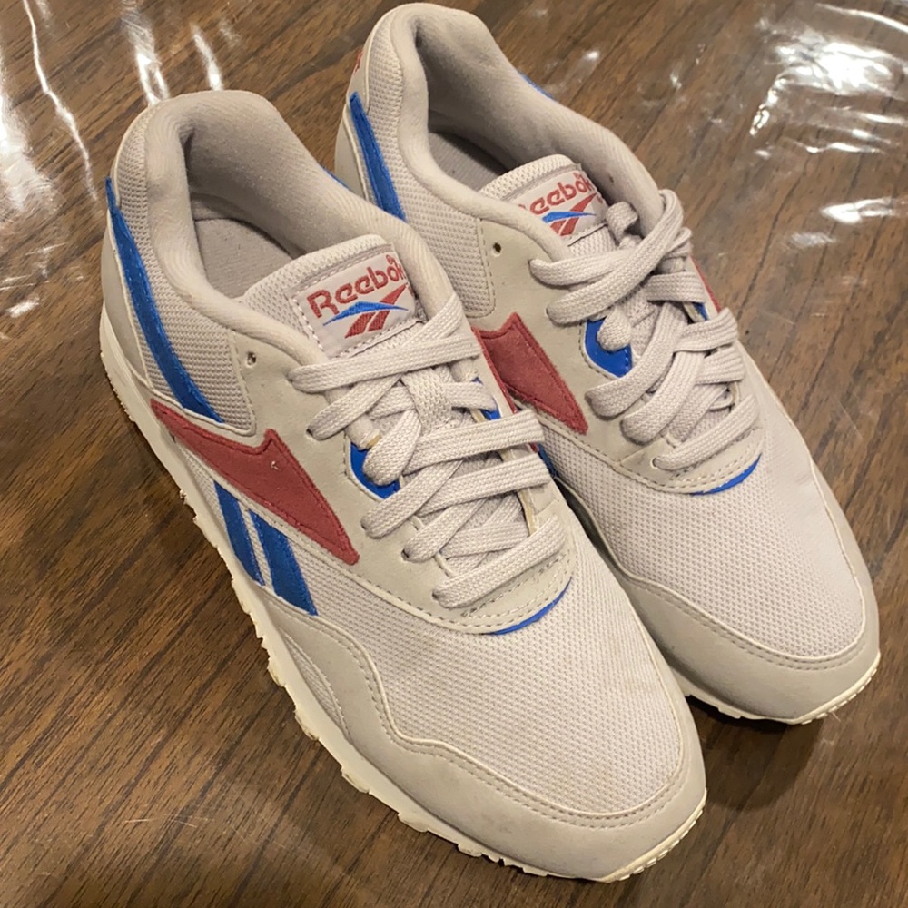 Reebok shoes men 4